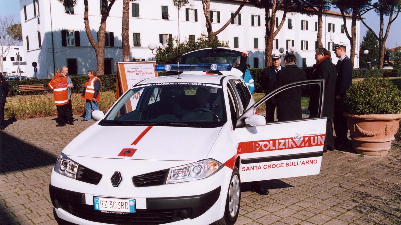 Illegalità, vizio di famiglia