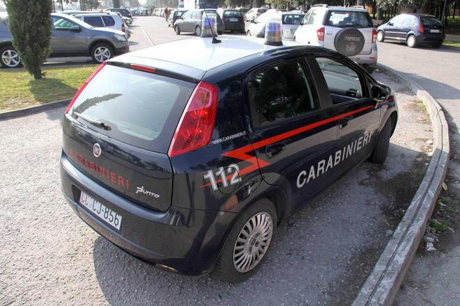 Tenta di rubare una bicicletta: arrestata dai carabinieri 