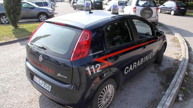 Tenta di rubare una bicicletta: arrestata dai carabinieri