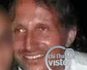Scomparso da casa il proprietario di un’erboristeria 