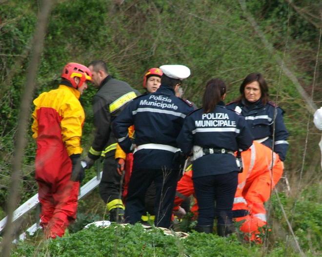 Lutto cittadino a Porcari per i funerali di Margherita 