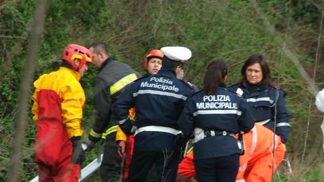 Lutto cittadino a Porcari per i funerali di Margherita