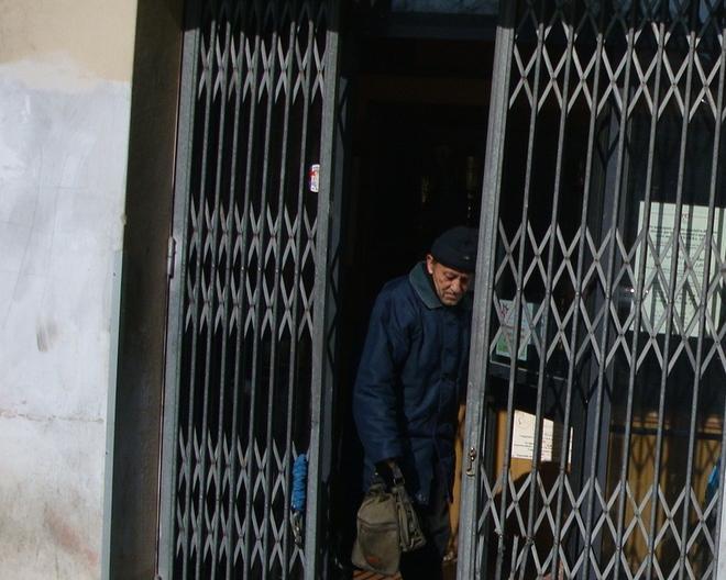 Nuovo furto al circolo Arci La Pietà. I ladri a mani vuote ma danni per 800 euro 
