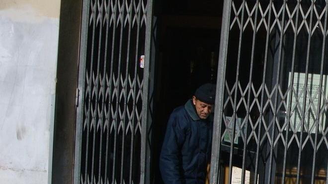 Nuovo furto al circolo Arci La Pietà. I ladri a mani vuote ma danni per 800 euro