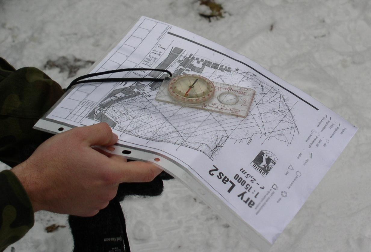 Orienteering: a Montecatini la sede del Campionato Mediterraneo 