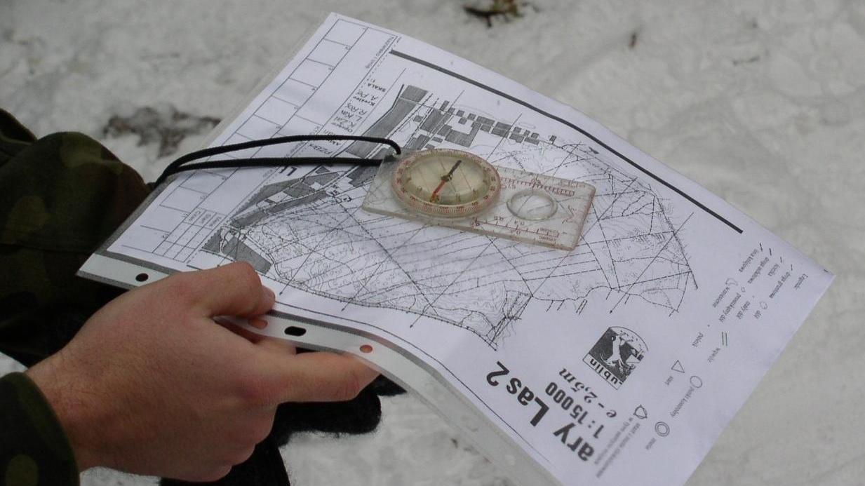 Orienteering: a Montecatini la sede del Campionato Mediterraneo