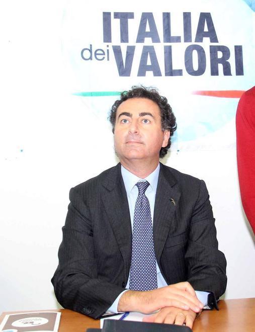L’Idv: insieme al Pd per riprendere Prato 