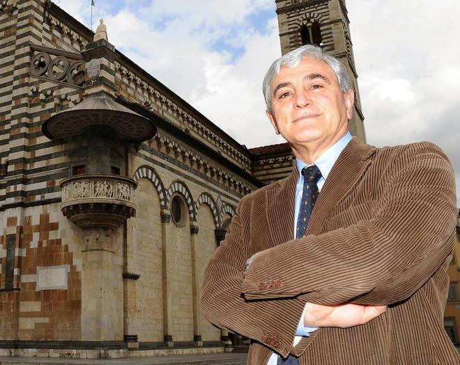Udc di Prato spaccata, la minoranza discute l’appoggio a Roberto Cenni 