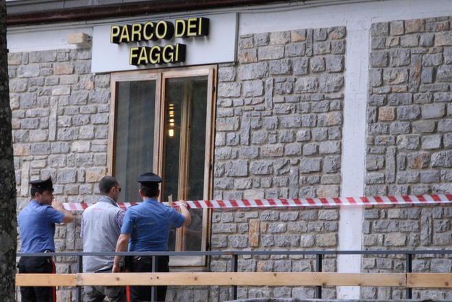 Sparò per colpire la moglie ma ferì la figlia: condannato 