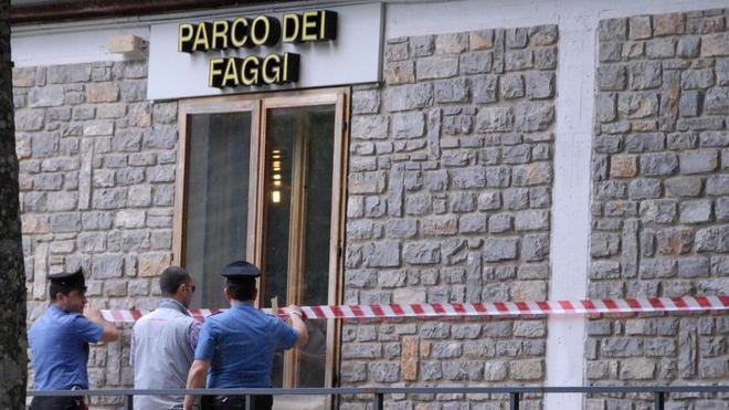 Sparò per colpire la moglie ma ferì la figlia: condannato