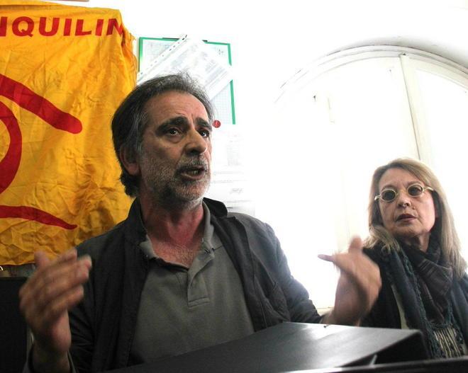 «La gara per il servizio casa usata per finanziare l’Arci» 