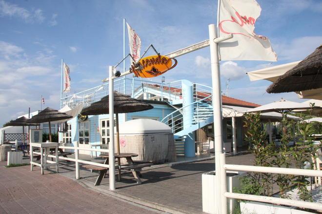Botte nel locale: chiuso per una settimana il Macondo 