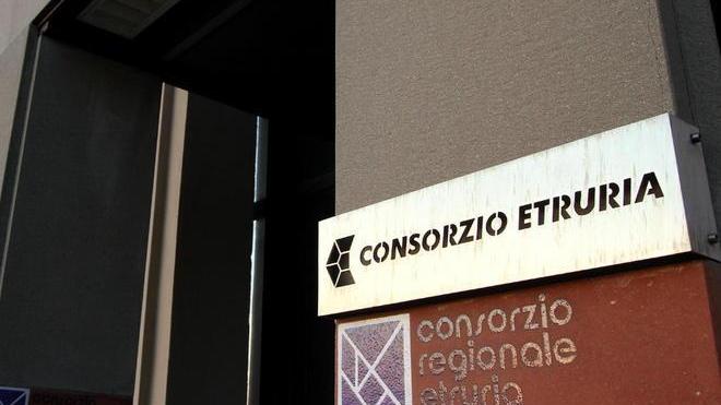 Dissesto Consorzio Etruria, sedici le archiviazioni