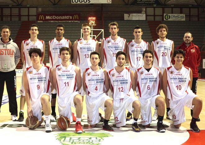  Under 19, bene Officina Fattori e Nuova Comauto 