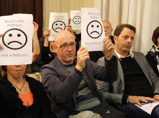 Gli Amici di Montecatini puntano al consiglio comunale