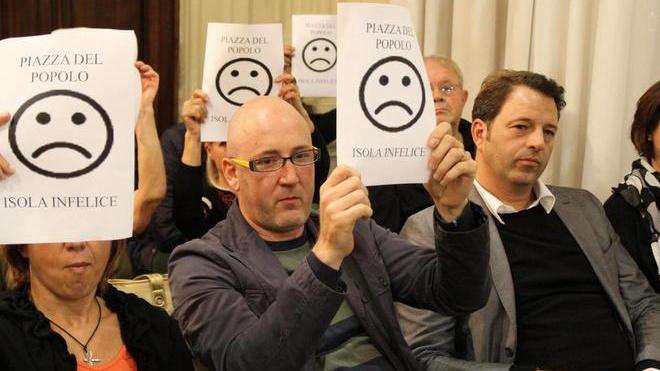 Gli Amici di Montecatini puntano al consiglio comunale