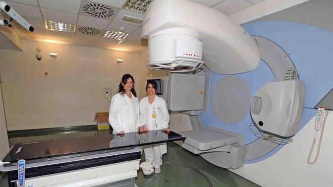 La super-macchina ci porta ai vertici della lotta ai tumori