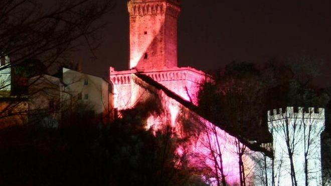 Rocca e Torre al femminile