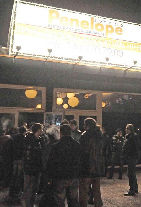 Non solo mimose Arianna e le pillole di saggezza sessuale