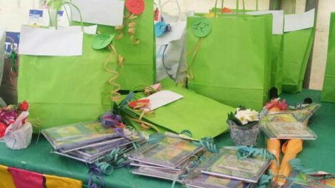 Un successo il torneo di beneficenza