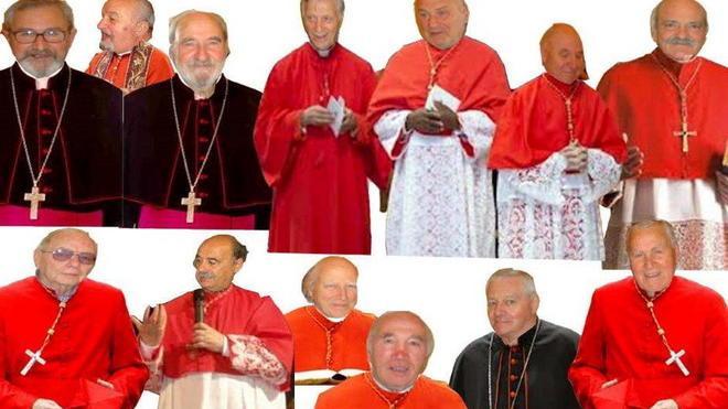 Rione storico nel cuore della città