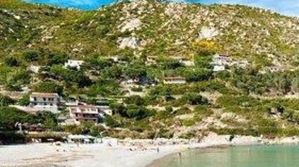 Fetovaia fra le più belle d’Italia