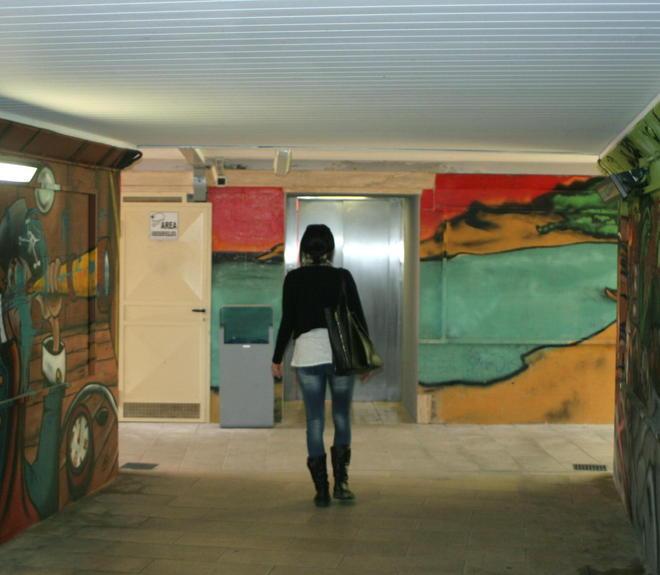 Ecco la città che vorrei le richieste degli studenti