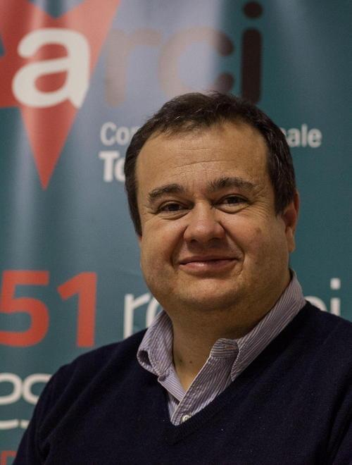 «L’Arci ha una missione sociale» 