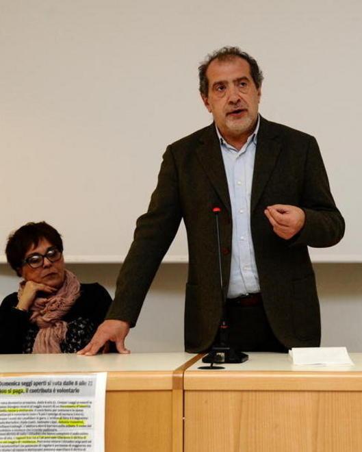 «Sull’ospedale politici in ritardo» 