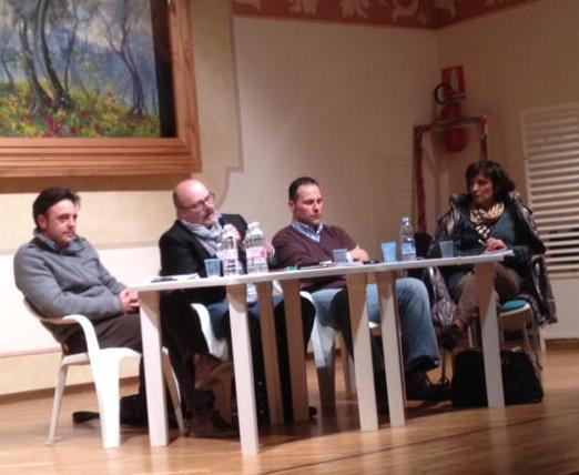 A Bibbona confronto soft ma solo in apparenza 