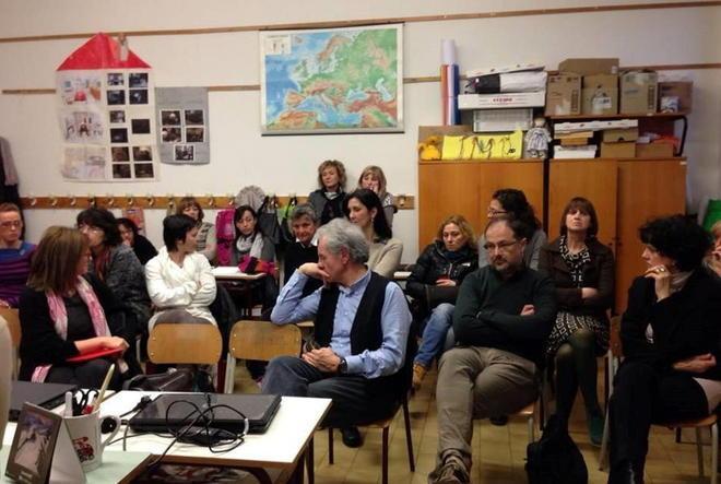 Libri e registro on line 