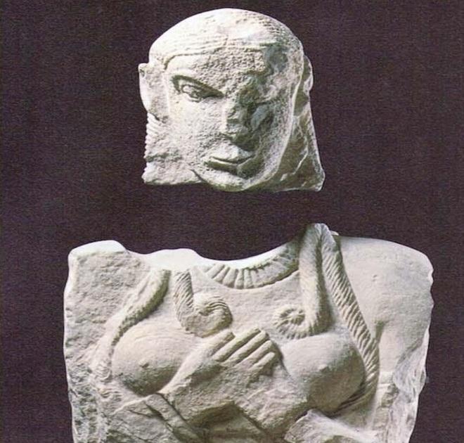 Vetulonia, una visita guidata alla vita delle signore etrusche