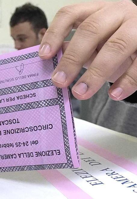 Il 25 maggio elezioni in 17 paesi maremmani 