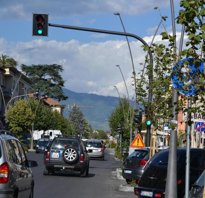 L’Arancio vuole organizzare un giorno di festa