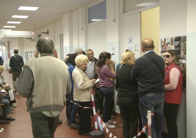 Ticket, sono 10mila le esenzioni da rinnovare 
