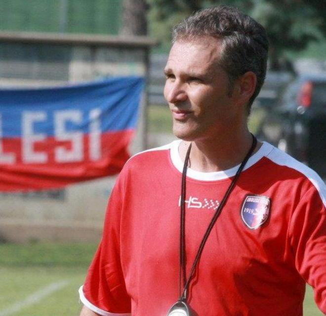 L’Imolese pensa a salvarsi «Ce la faremo»