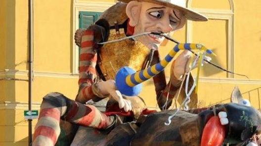 Esposto alla Corte dei Conti sulle spese del Carnevale