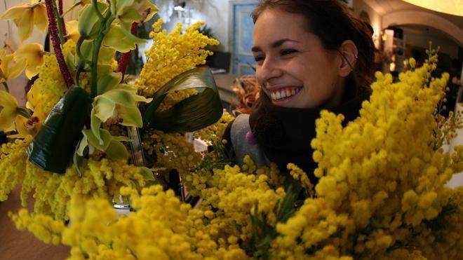 Festa della Donna, le iniziative culturali