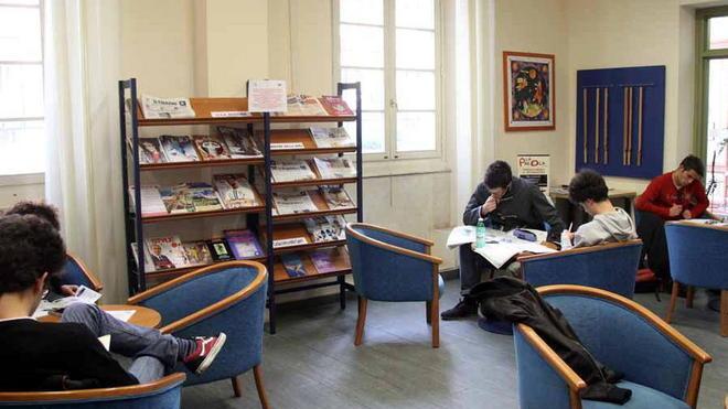 «Per risparmiare la giunta squalifica la nostra biblioteca»