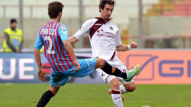 La partita da batticuore di Castellini