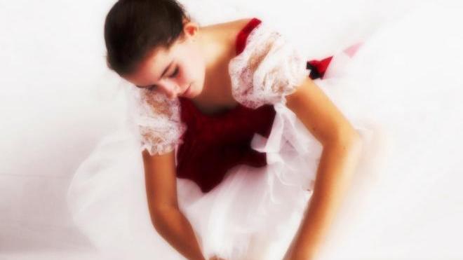 Ballando col cuore nella vetrina delle scuole di danza