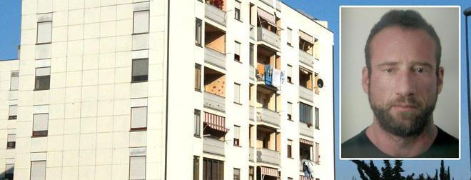 Picchiò e rapinò la nonna 4 anni e 6 mesi al nipote 