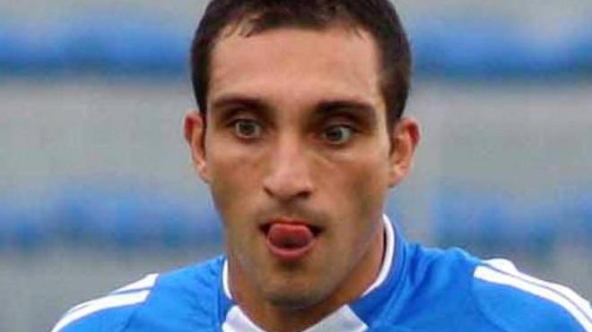 Mai un acuto con i biancoverdi in campionato