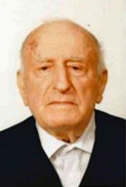 Morto Ademaro Testai ex consigliere comunale Era stato deportato