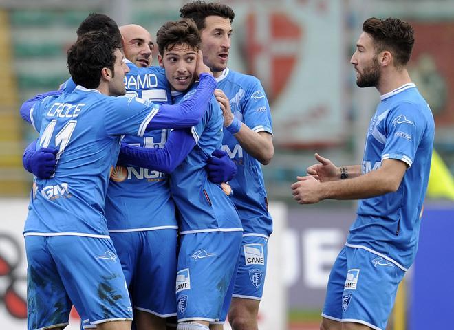 Sarri chiede due cose «Cattiveria e lucidità» 