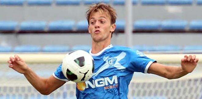 Dai Empoli, segui l’esempio di Rugani 
