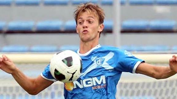 Dai Empoli, segui l’esempio di Rugani