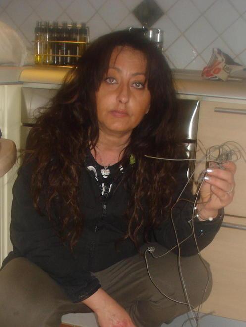 Trappole a 200 metri da casa 