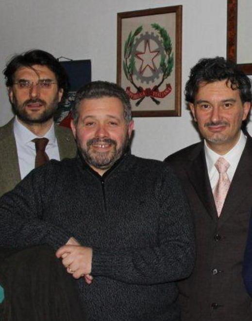  Certaldo con lo sprint si prende l’ex aeronautica 