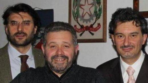 Certaldo con lo sprint si prende l’ex aeronautica